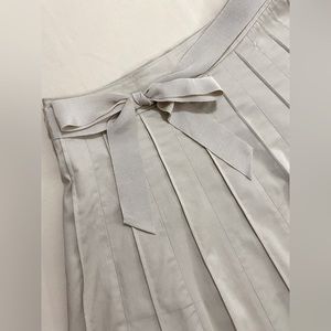 White House Black Market skirt.  NWT